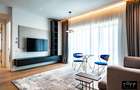 Barbu Vacarescu | Apartament 2 camere | B14.4 | One Verdi Park | Comision 0
