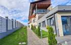 INCHIRIERE VILA Corbeanca/resedinta /office/pe malul lacului/piscina - 6