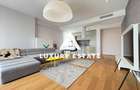 ONE Herastrau Towers inchiriere apartament nou 3 camere vedere libera - 2