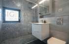 Apartament in vila, curte proprie, in Borhanci! - 8