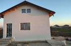 < Casa individuala parter >3 camere 2 bai teren 250mp - 1