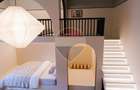De vânzare apartament cu 3 camere, 2 băi, restaurat integral - Central - 16