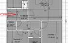 Apartament cu 3 camere | decomandat | zona Primaverii | Manastur - 6