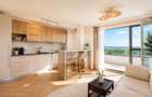 Vânzare apartament 2 camere, View panoramic și Terasă 24 mp - 2