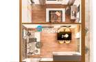 Apartamente noi, 2 camere, Copou - Aleea Sadoveanu - 15