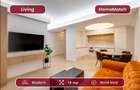 Cortina North || 3 camere || 2 dormitoare || Parcare - 3