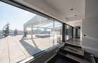 Penthouse for rent | Floreasca | Lake view - 1