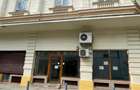 Unirii Cladire Investitie Spatii Comerciale Subsol 800 MP