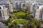 APARTAMENT MODERN CU  2 CAMERE DE INCHIRIAT - URBAN PLAZA - 1