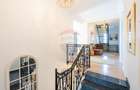 Casă de Lux de vânzare| Trivale- Pitești| 378mp Sdc| Teren 868mp - 13