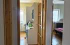 Apartament cu 3 camere Zona centrala Str. Bucegi Liceul de Arte etaj 3 , 2 balc - 3