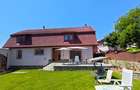 Casa individuala 4 dormitoare - garaj - teren 1457 mp in Sibiu Mohu - 11