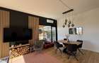 Casă modernă 4 camere | 147 mp | Dezmir | panouri | șemineu - 7