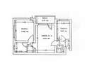 Apartament 2 camere de vânzare in Crevedia, Centrala proprie - 1