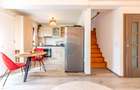 Duplex 3 camere de vânzare | Terasă 25 mp | Parcare | Brâncoveanu - 3