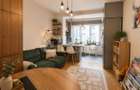 Apartament 2 camere, etajul 2, zona Maramureșului - 1