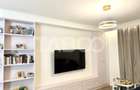 Apartament cu 3 camere in Manastur cu 2 bai ultrafinisat si terasa