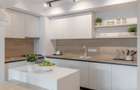 Apartament 2 Camere _Bloc E HERCESA - 12