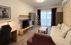 Apartament 2 camere de vanzare, loc de parcare in CF, mobilat, Giroc