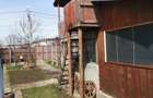 Casa Lacu Sarat, 2 camere, caramida, St-530 mp - 2