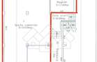 Spatiu comercial cu vitrina la strada - 177 mp - finisat la cheie - 4