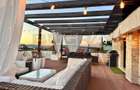 Penthouse 7 camere, 241 mp terasa, VIEW, zona Buna Ziua - 3