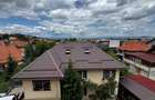 Casa de vanzare tip duplex- proprietate exclusiva in Centru vechi -curte privata - 34