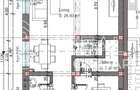 TRiplex cu 4 camere in Cartierul Arhitectilor, zona Lidl - 2