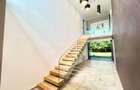 Villa with modern architecture, heated pool, 1000sqm yard, Iancu Nicolae area - 12