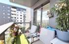 3 camere Cortina North | Mobilat I Parcare + boxa I COMISION 0% - 9