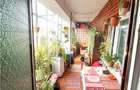 ARADULUI - 4 cam - 2 bai - 1 balcon 13mp - debara - decomandat - centrala propri - 11