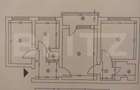 Apartament 3 camere, 58 mp, renovat complet - zona Tatarasi - 8