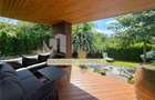 Casa 5 camere, ansamblu rezidential cu piscina, in Paulesti Prahova.