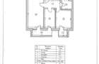 Vanzare 2 Camere Kristal Residence Berceni | 60mp - 15