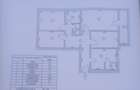 APARTAMENT cu 4 camere 86MP - CARTIER E3 - 1