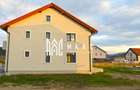 Casă duplex de vânzare | Exterior Sud, Tălmaciu | TVA inclus