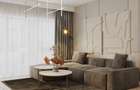 Vanzare apartament cu 3 camere in ansamblul Akcent City -  Bucurestii Noi! - 2