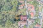 PURCARENI – 2 CASE , MULTIPLE POSIBILITATI | 533 mp | 0% comision