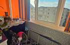 Apartament 2 camere mobilat,utilat Astra - Berzei - 11