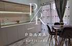 Duplex, 5 camere de inchiriat, 120mp, panouri solare, 3 parcari, zona Terra! - 3