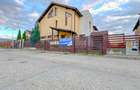 Casa 194 mp, garaj si teren 590 mp, Ghimbav - 1