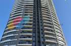 Apartament o camera, 45,3 mp, et. 8, West City Tower, OFERTA LIMITATA - 3