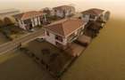 Casa Tip Duplex parter+etaj,375 mp de teren, situata in Chinteni! - 21