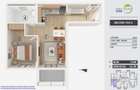 Studio dublu Pipera - Avans 10.000 euro - 19