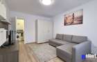 Garsoniera de inchiriat, Tineretului, Sos. Vacaresti, 30 mpu, 7/8, renovata - 1