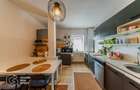 Apartament 4 camere, langa campusul UVVG, decomandat, etaj 3, comision 0% - 1