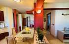 Apartament 4 camere, 105 mp, Bulevardul Titulescu, lângă clădirea Brinel - 1