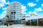 Mamaia Nord - White Tower, 2 camere, 51 mp, etajul 7, vedere la mare!