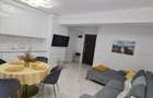 STATIUNEA  MAMAIA  -  2 CAMERE  PRIMUL  RAND  LA  MARE  MOBILAT  UTILAT  LUX - 3
