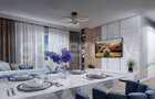 BLOC NOU | 3 camere | 114 mpc | Boxa - 8